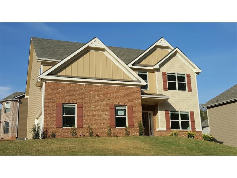 4865 Belcrest Way, Cumming, GA 30040