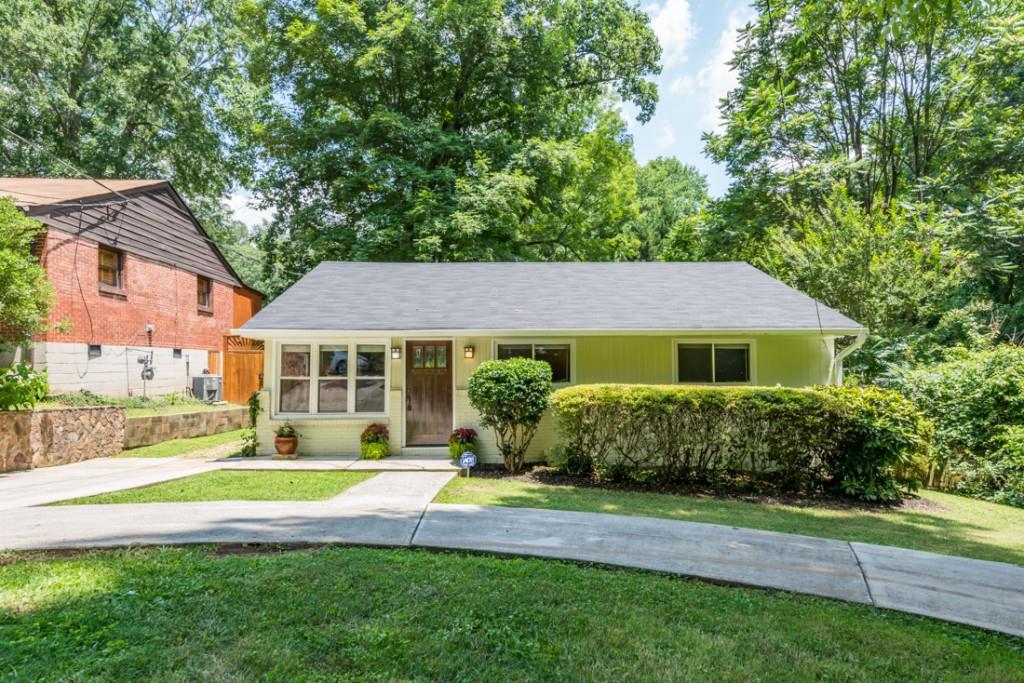 2025 Arlington Ave., Atlanta, GA 30324