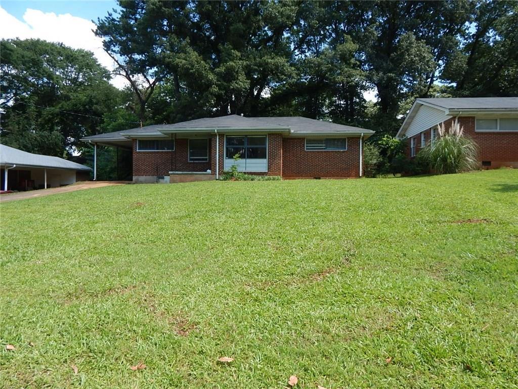 3036 Catalina Dr., Decatur, GA 30032