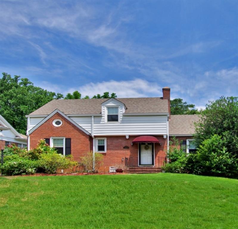 1370 Emory Rd., Atlanta, GA 30306
