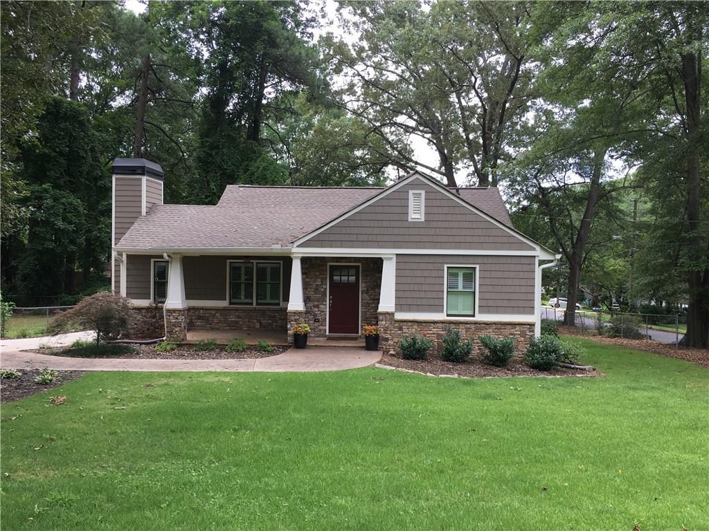 1154 Hill St., Smyrna, GA 30080