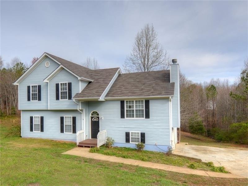 404 Hobson Dr., Jasper, GA 30143