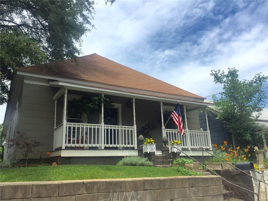 686 Mcdonald St., Atlanta, GA 30312