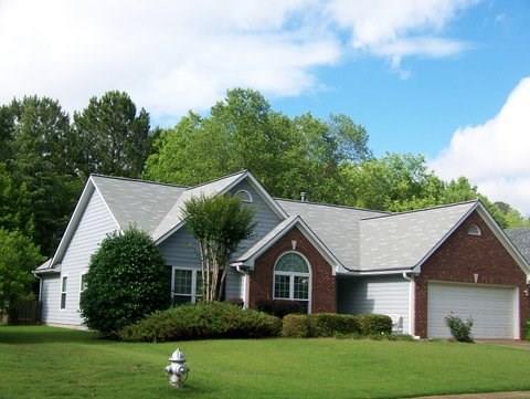 253 Brook Lea Cove, Lawrenceville, GA 30044