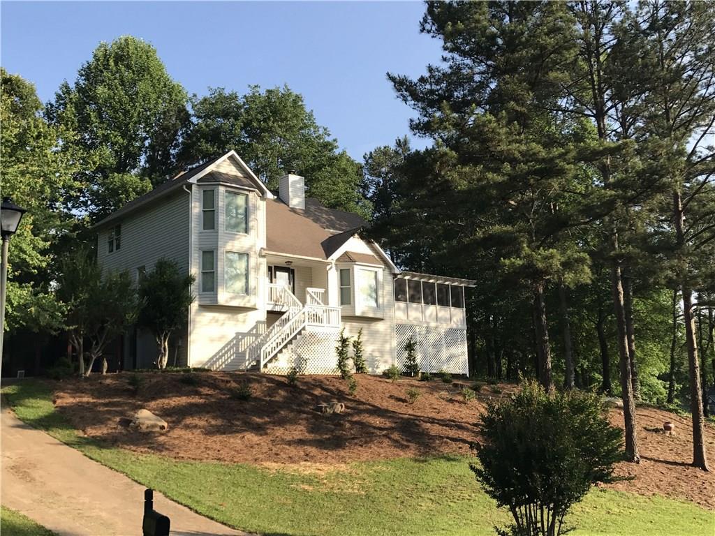 602 Dogwood Trace, Woodstock, GA 30188