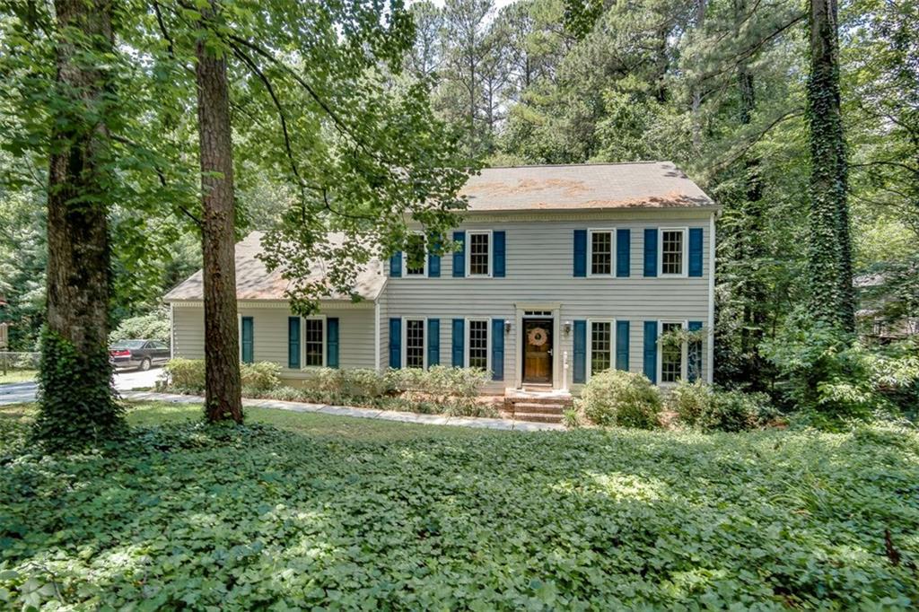 778 Saybrook Cir., Lilburn, GA 30047