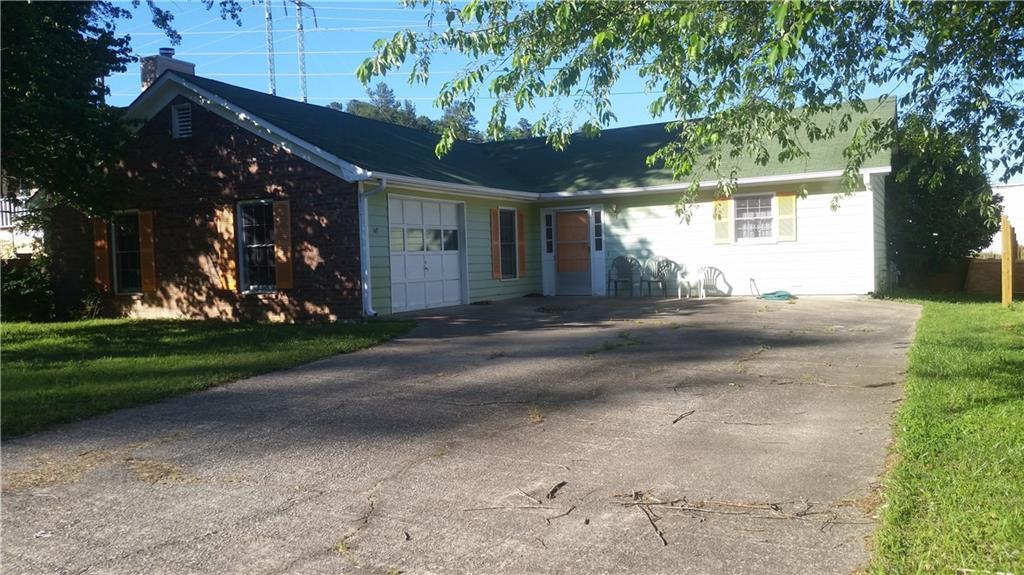 [Address Hidden by Seller], Norcross, GA 30071