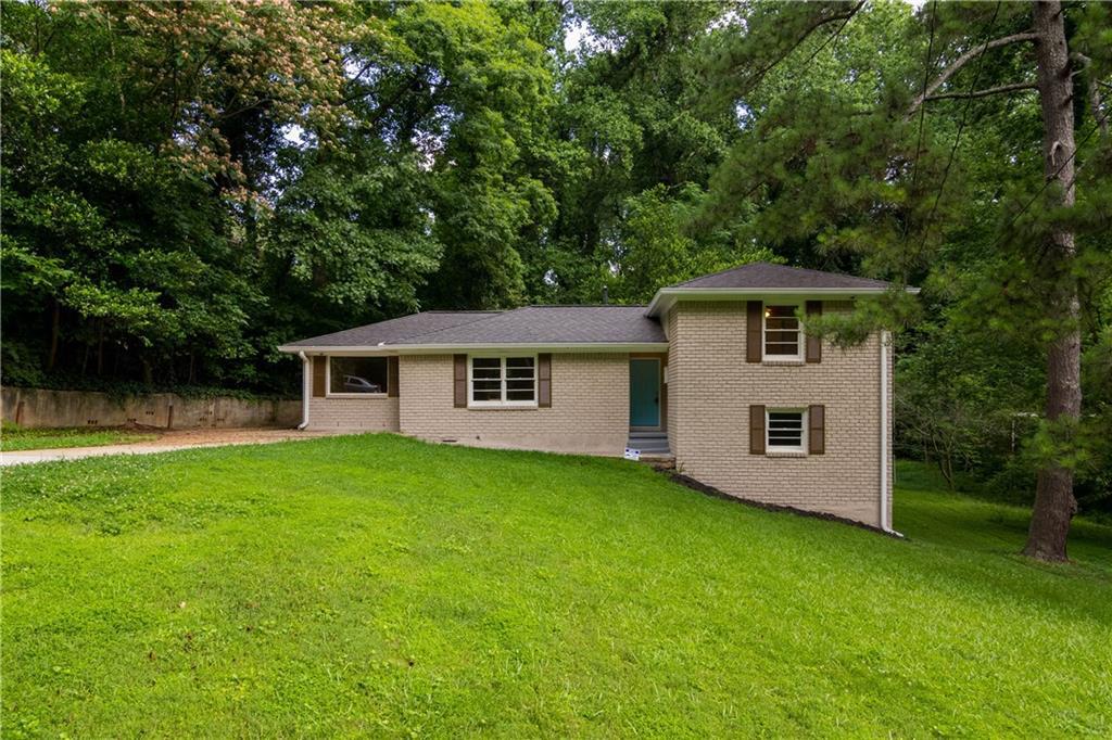 1974 Flintwood Dr., Atlanta, GA 30316