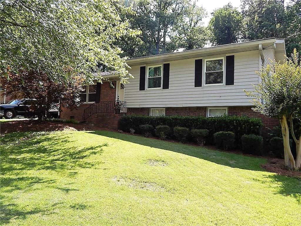 3472 Navaho Tr., Smyrna, GA 30080