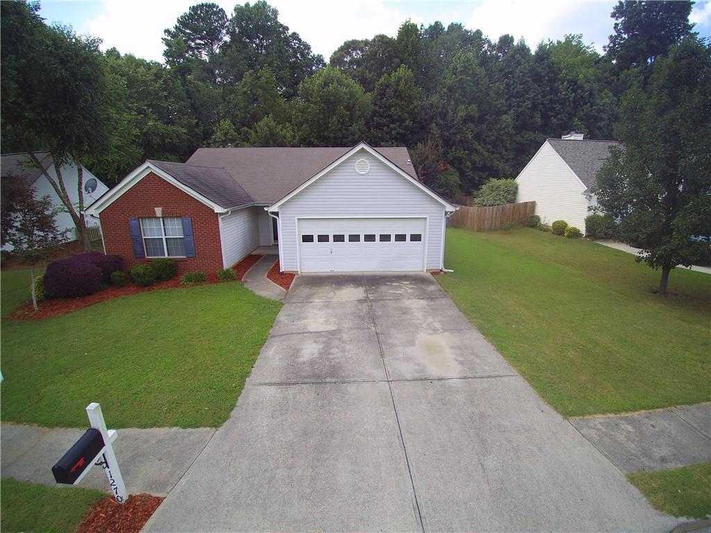 1270 Wilkes Crest Dr., Dacula, GA 30019