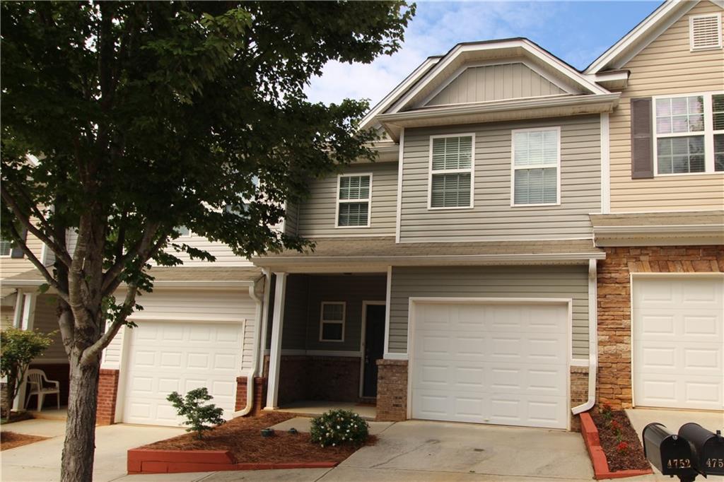 4752 Beacon Ridge Ln., Flowery Branch, GA 30542