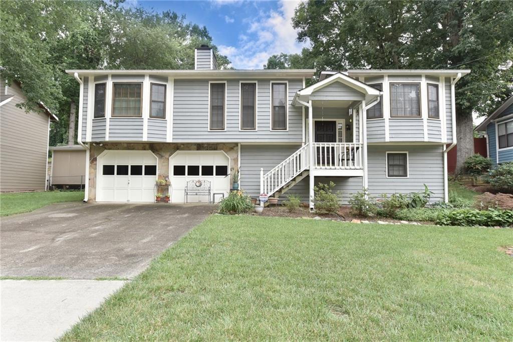 2164 Atkinson Ln., Lawrenceville, GA 30043