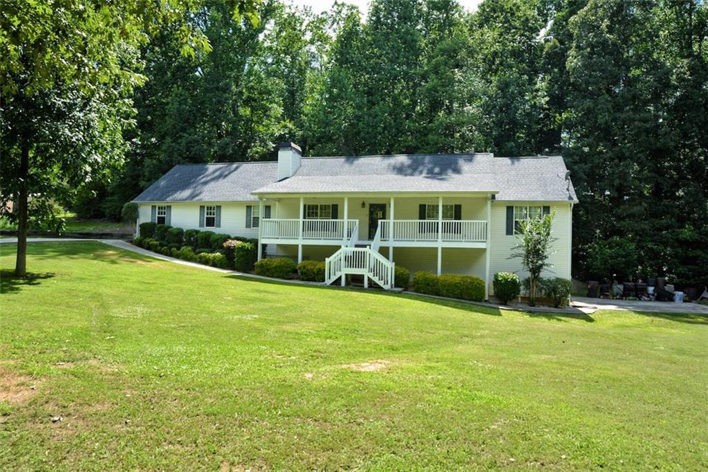 9 Hightower Rd., Hiram, GA 30141