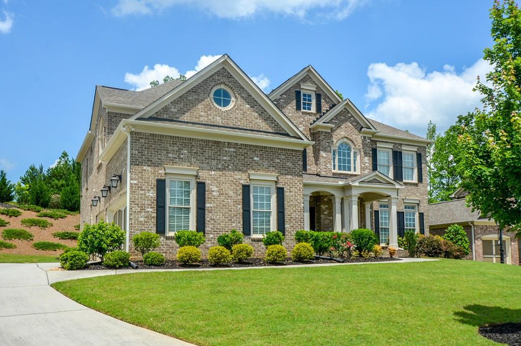 166 Rocky Creek Tr., Woodstock, GA 30188