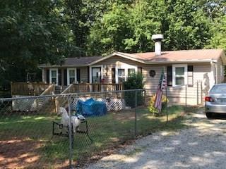 5734 Flowery Way, Flowery Branch, GA 30542