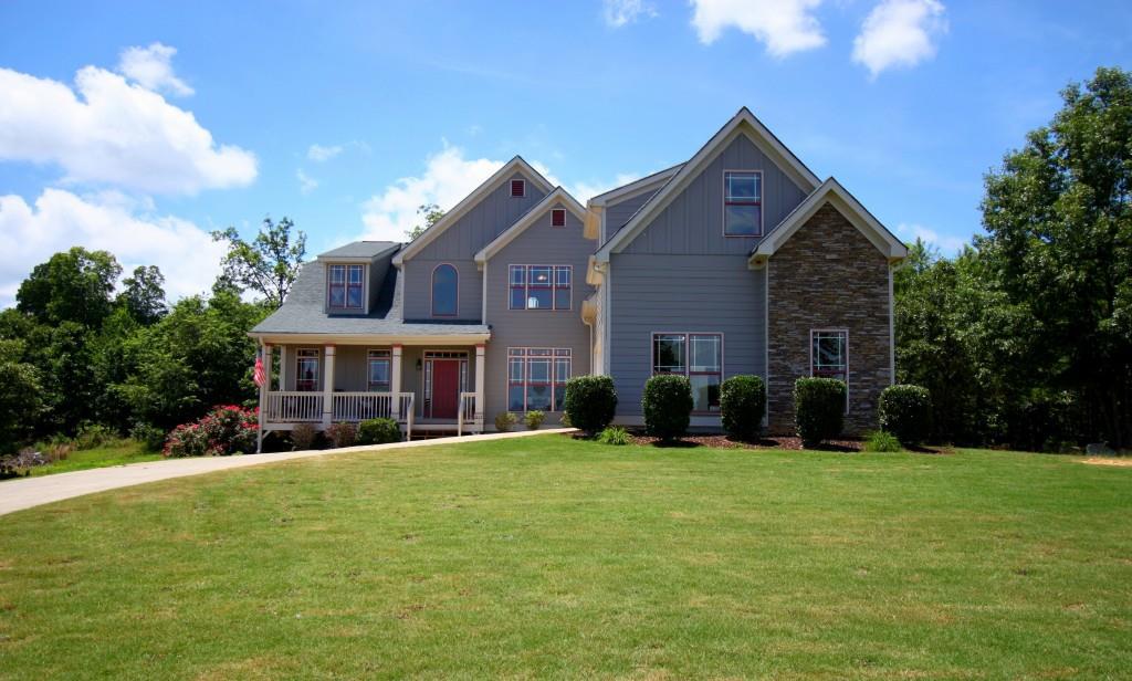 13 Charismatic Rd., Rome, GA 30161