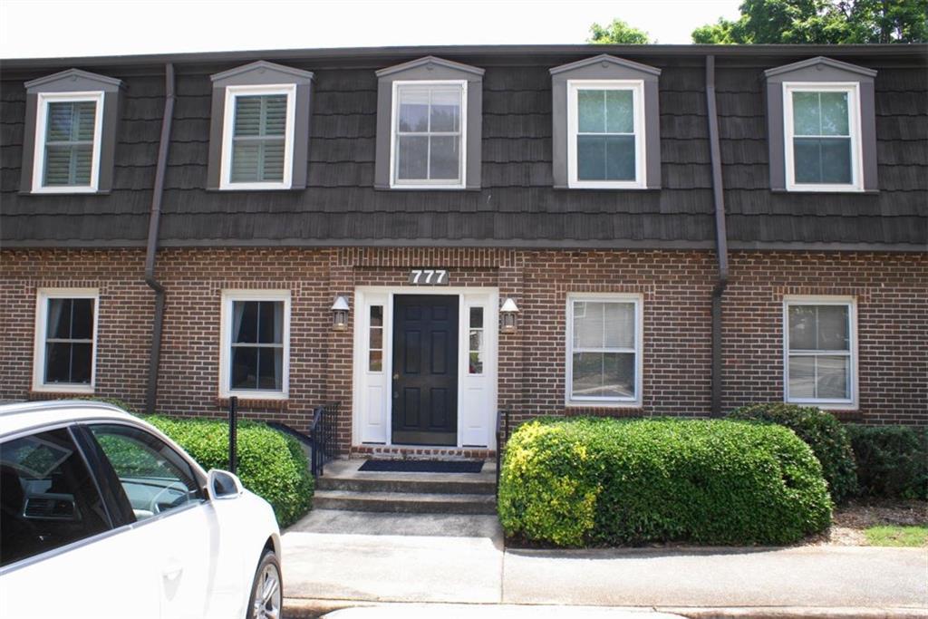 777 Houston Mill Rd., Atlanta, GA 30329