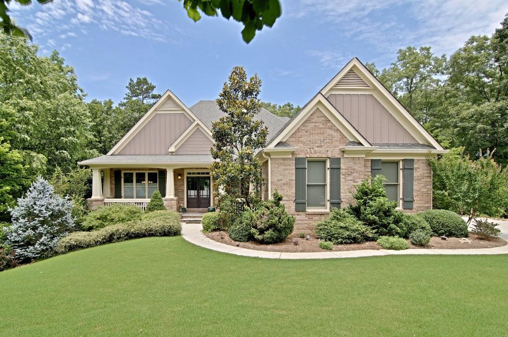 153 Copper Hills Dr., Canton, GA 30114