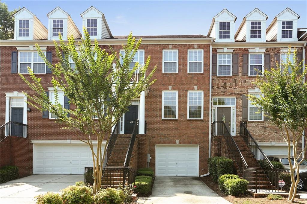 410 Iona Abbey Ct. #9, Smyrna, GA 30082