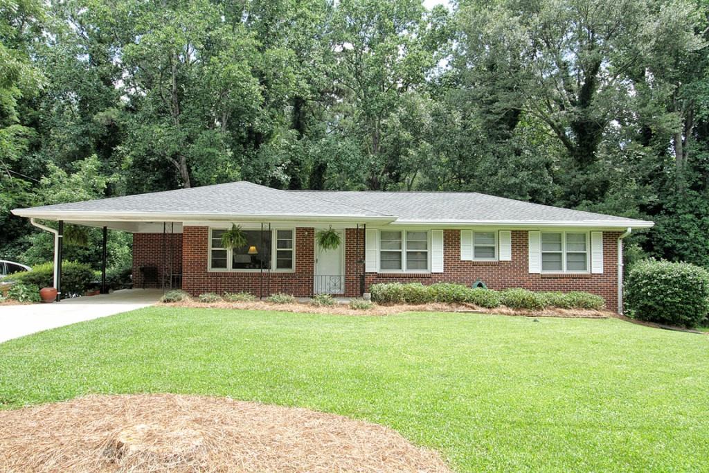 540 Power Ave., Buford, GA 30518