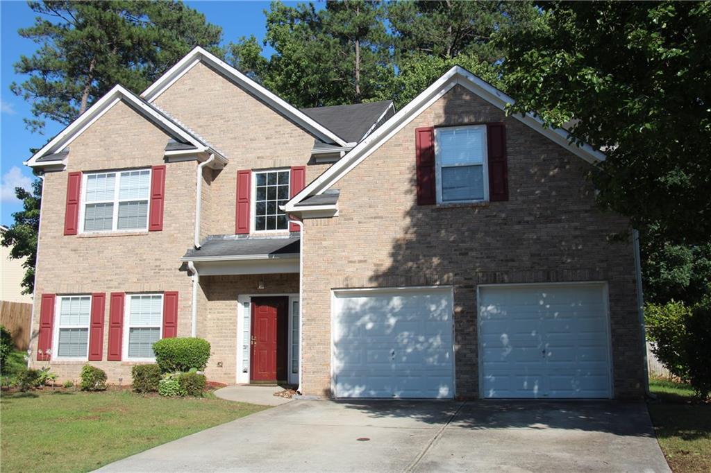 2957 Courtland Oaks Tr., Marietta, GA 30060