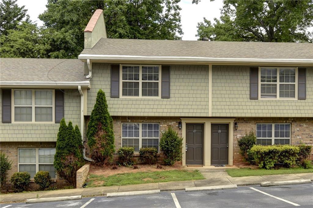 27 Villa Ct., Smyrna, GA 30080