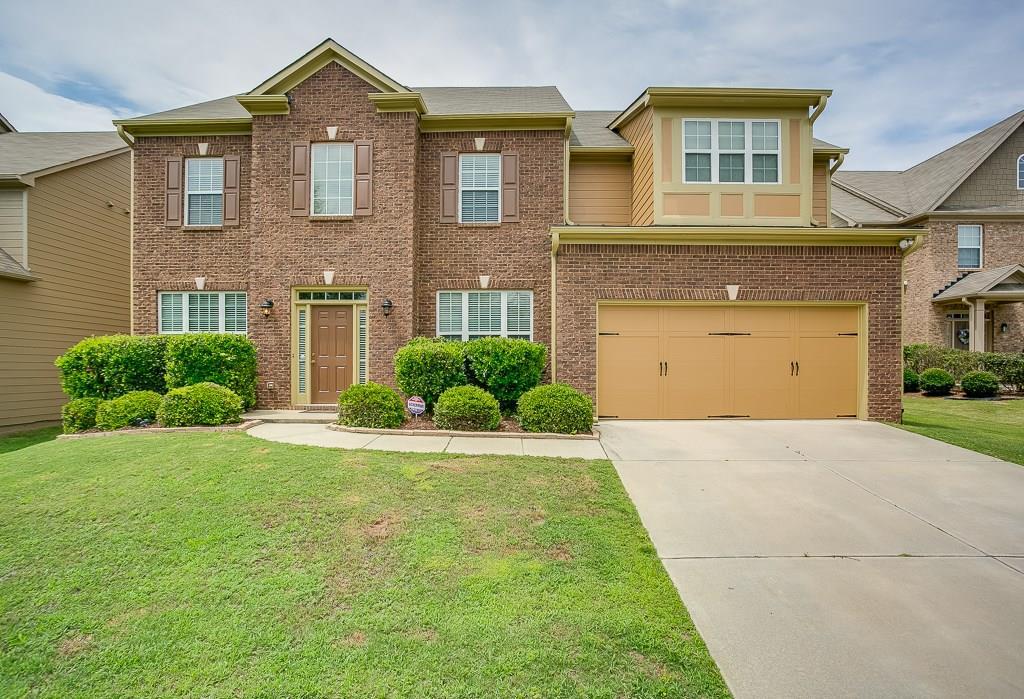 3316 Montauk Hill Dr., Buford, GA 30519