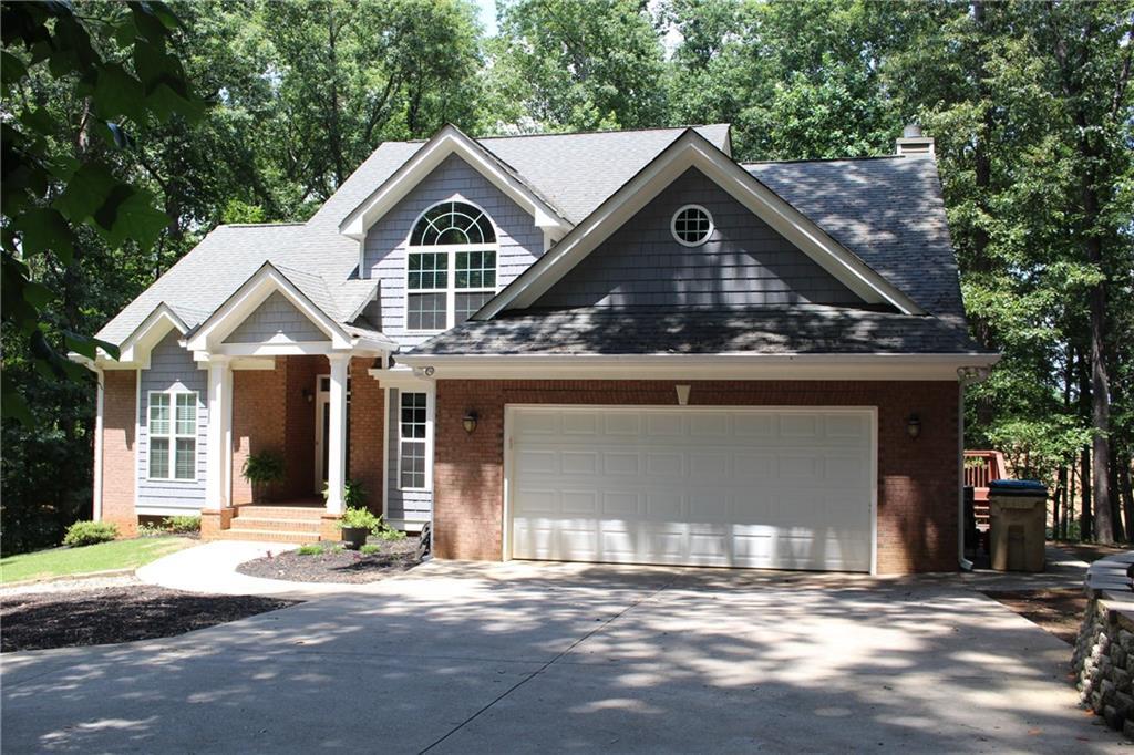 300 Hokes Pl., Lilburn, GA 30047
