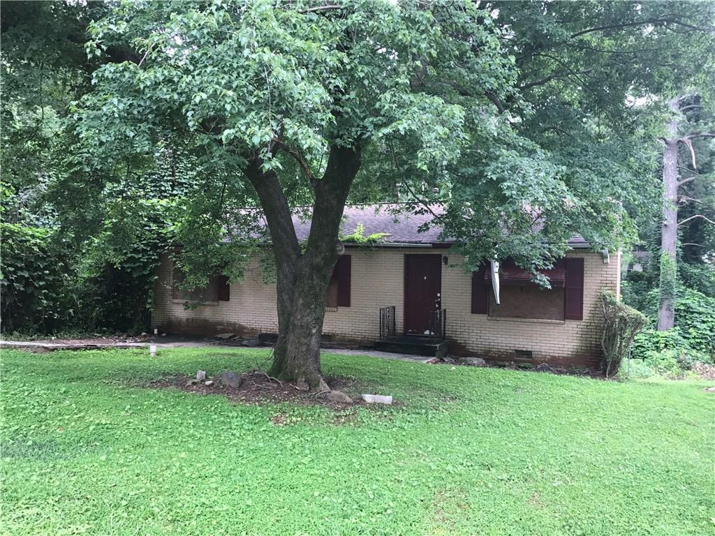 2226 Gary Ct., Atlanta, GA 30318