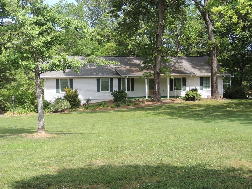 3101 Raskarity Rd., Cumming, GA 30041