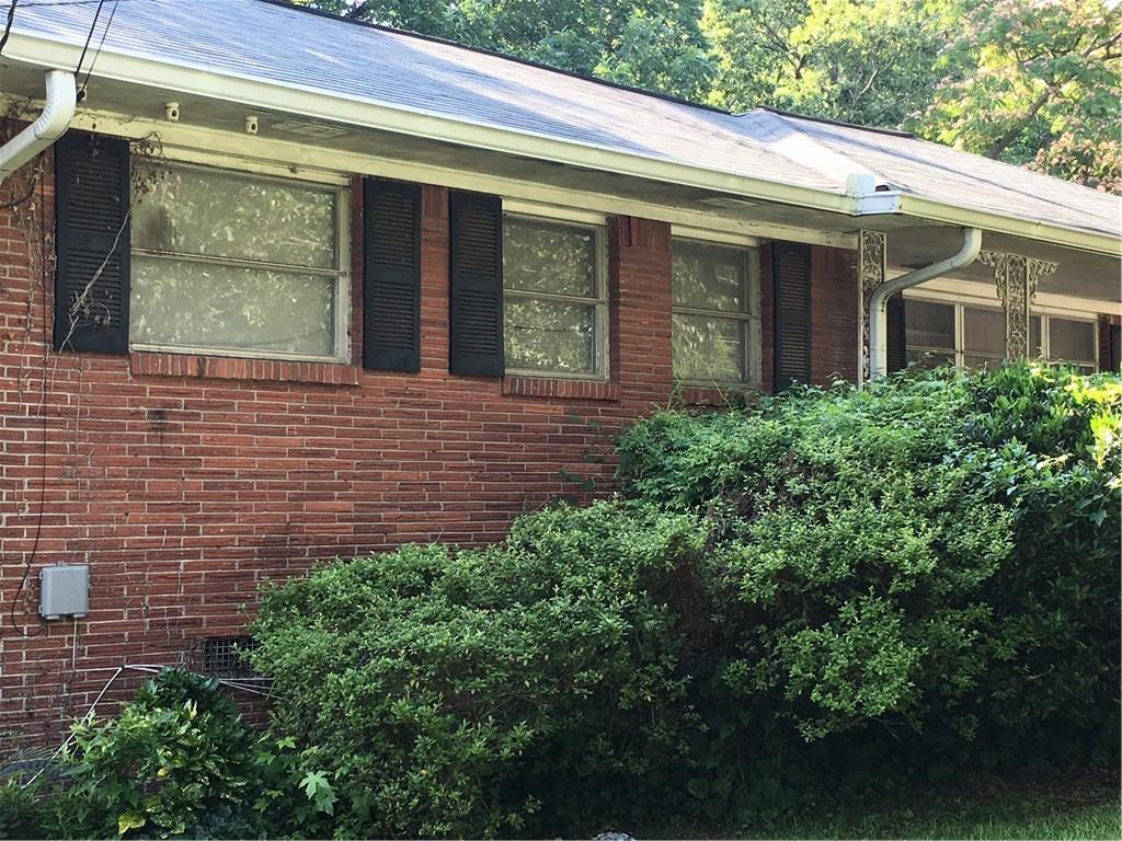 843 S Candler St., Decatur, GA 30030