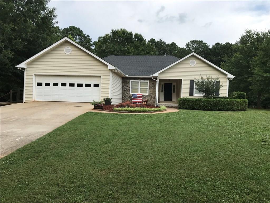 2849 Fannie Thompson Rd., Monroe, GA 30655