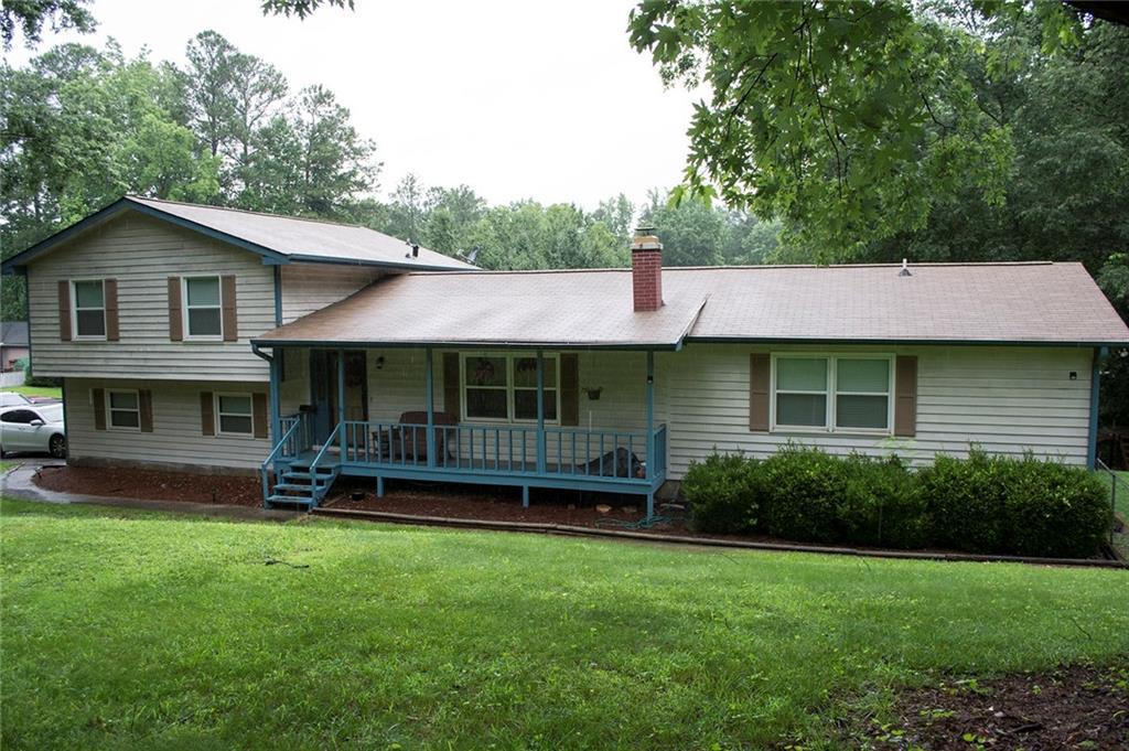 1536 Corbin Pl., Marietta, GA 30008