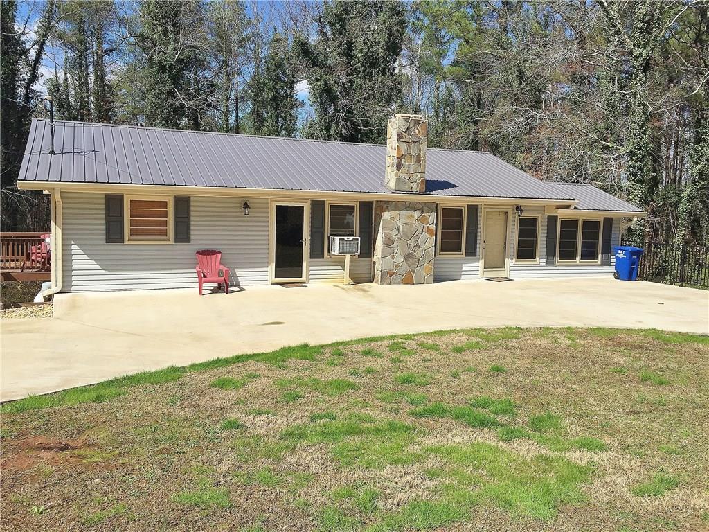 671 Fate Conn Rd., Canton, GA 30114