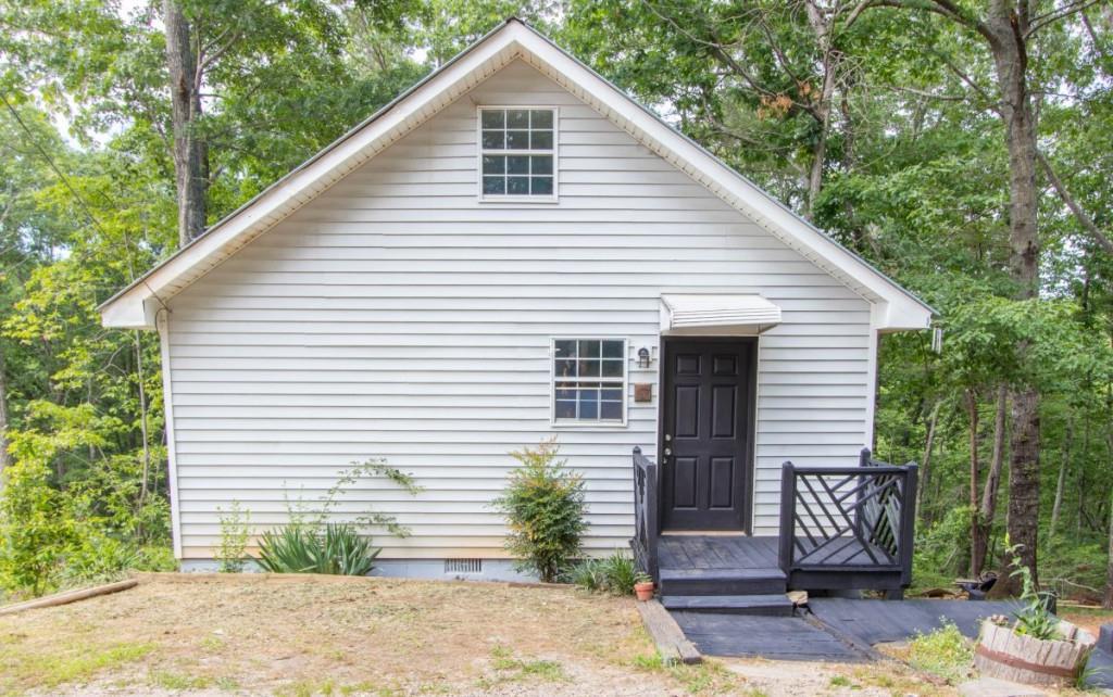 239 Hickory Ridge Ct., Dawsonville, GA 30534