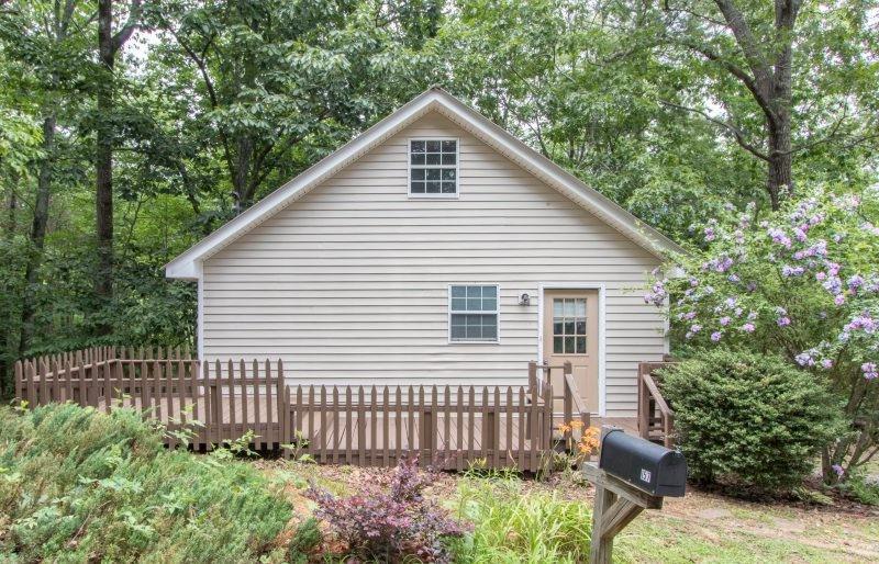 157 Hickory Ridge Ct., Dawsonville, GA 30534