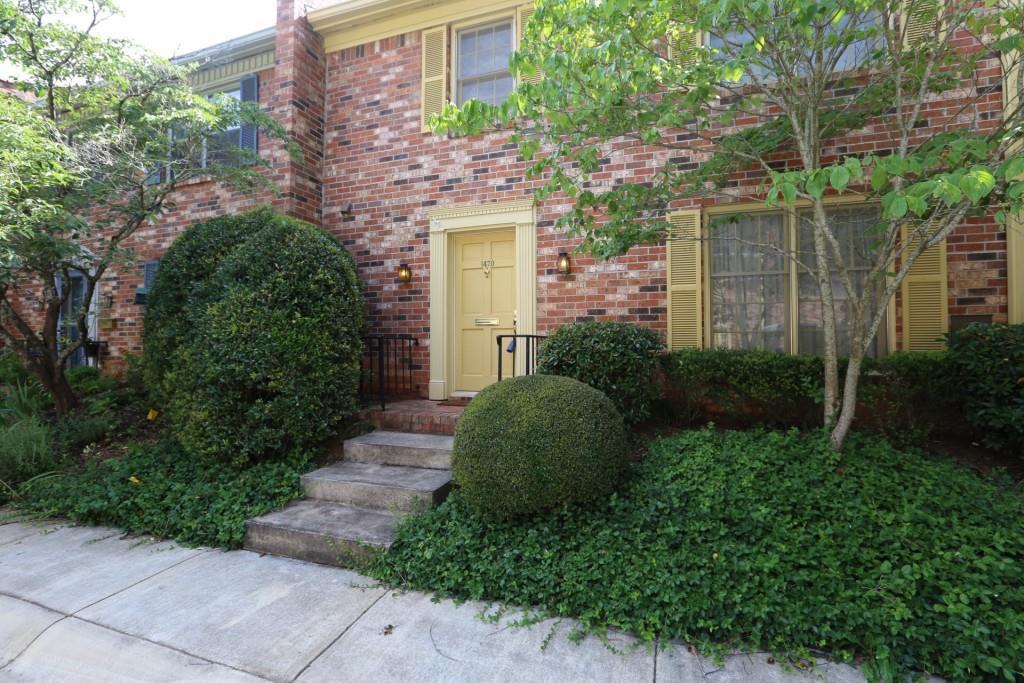 1470 Leafmore Pl., Decatur, GA 30033