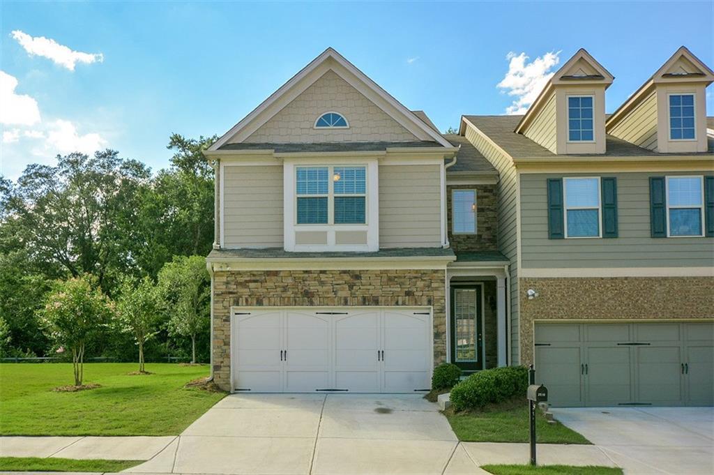 3510 Brockenhurst Dr., Buford, GA 30519