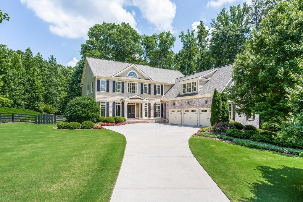 350 Marshalls Cove, Milton, GA 30004