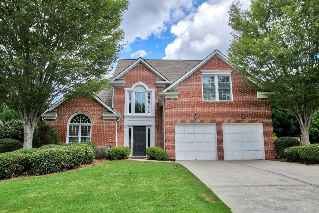 3555 Evonvale Overlook, Cumming, GA 30041