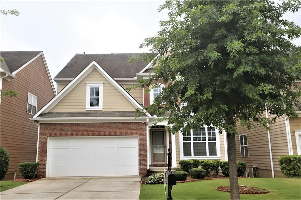 2588 Worrall Hill Way, Duluth, GA 30096