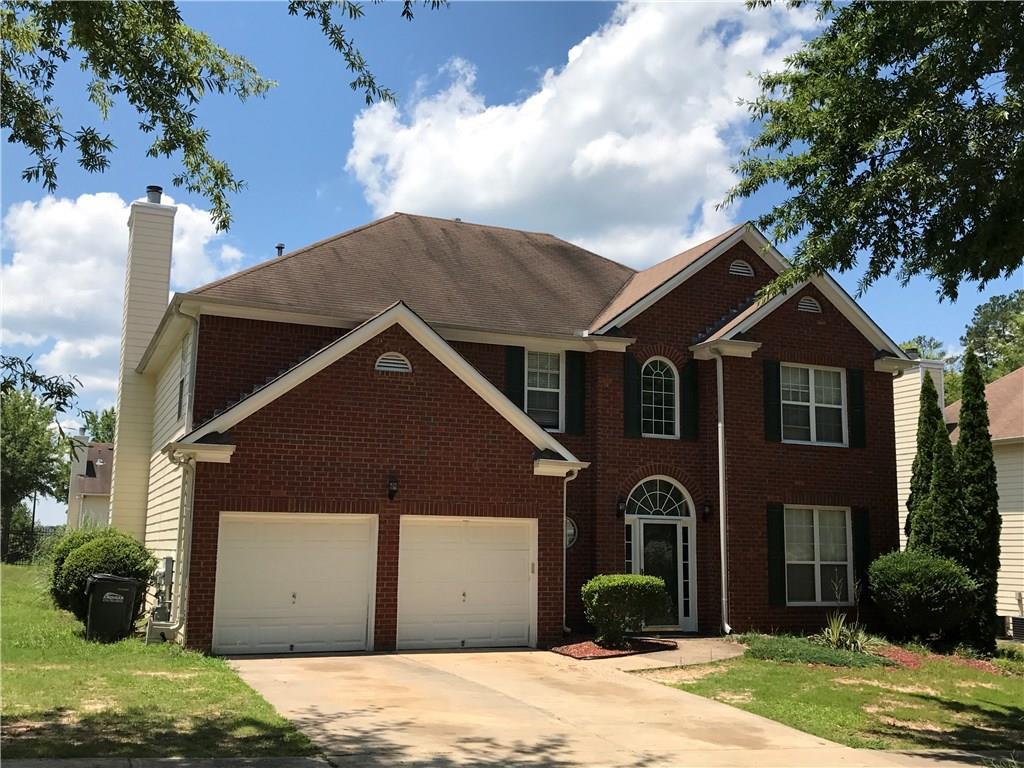 435 Fitzgerald Pl., Atlanta, GA 30349