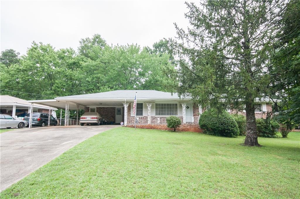 491 Pineview Dr., Smyrna, GA 30082