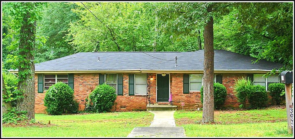 3093 Del Monico Dr., Decatur, GA 30032