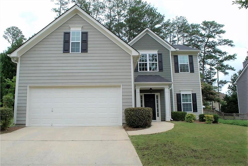 203 Reserve Crossing, Canton, GA 30115