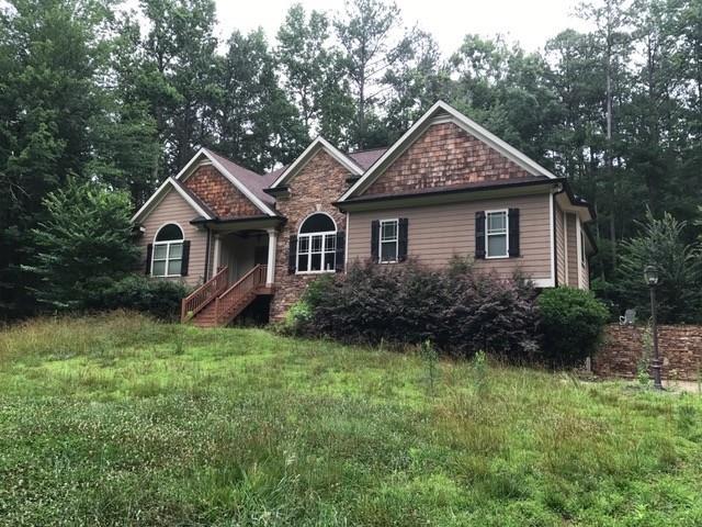 2702 Sam Nelson Rd., Canton, GA 30114