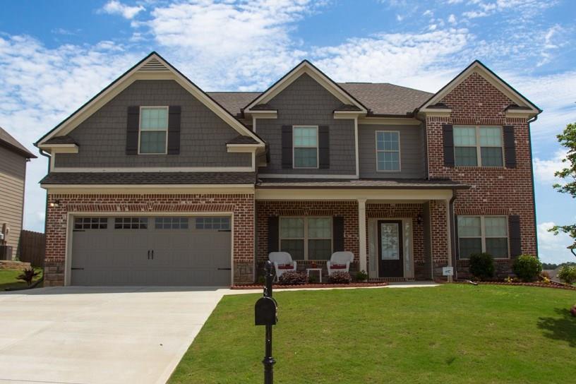 2261 Day Break Way, Dacula, GA 30019