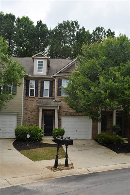 3335 Thornbridge Dr., Powder Springs, GA 30127