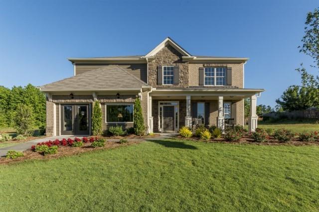 4710 Sabiano Bend, Cumming, GA 30040