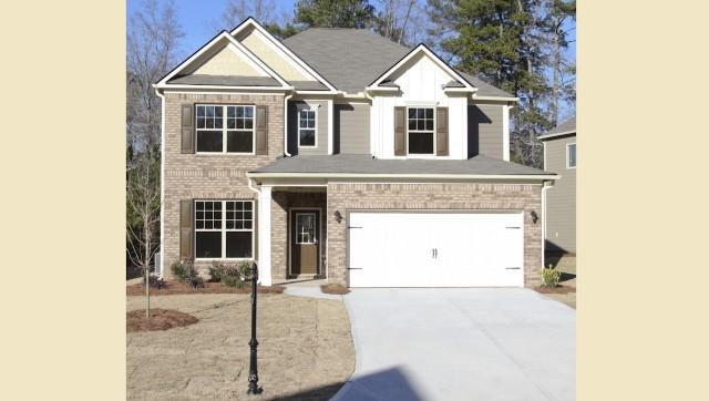 4610 Tobiano Tr., Cumming, GA 30040